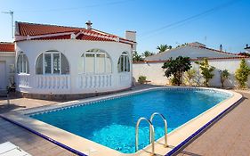 Ch Villa Mare Ciudad Quesada