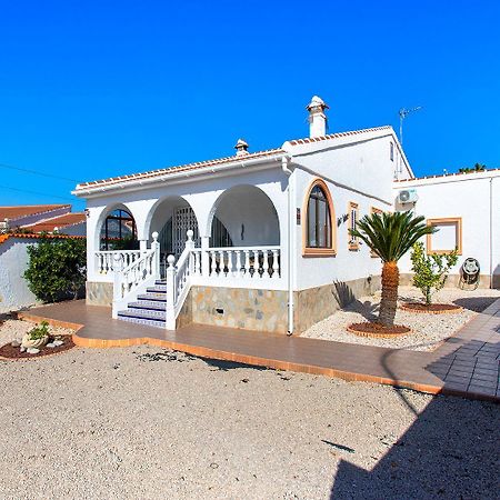 Ch Villa Mare Ciudad Quesada Exterior photo