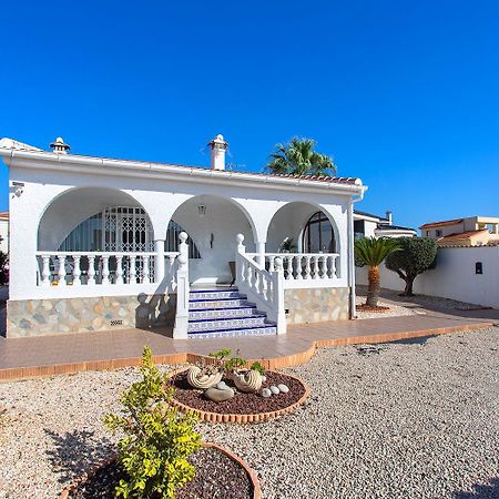 Ch Villa Mare Ciudad Quesada Exterior photo