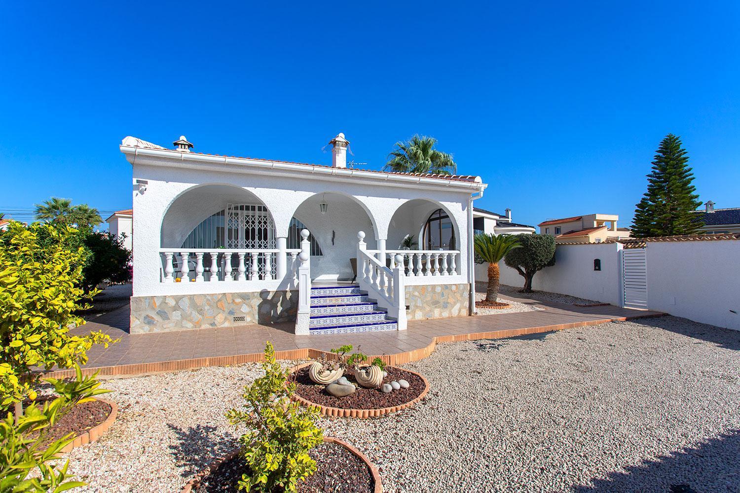 Ch Villa Mare Ciudad Quesada Exterior photo