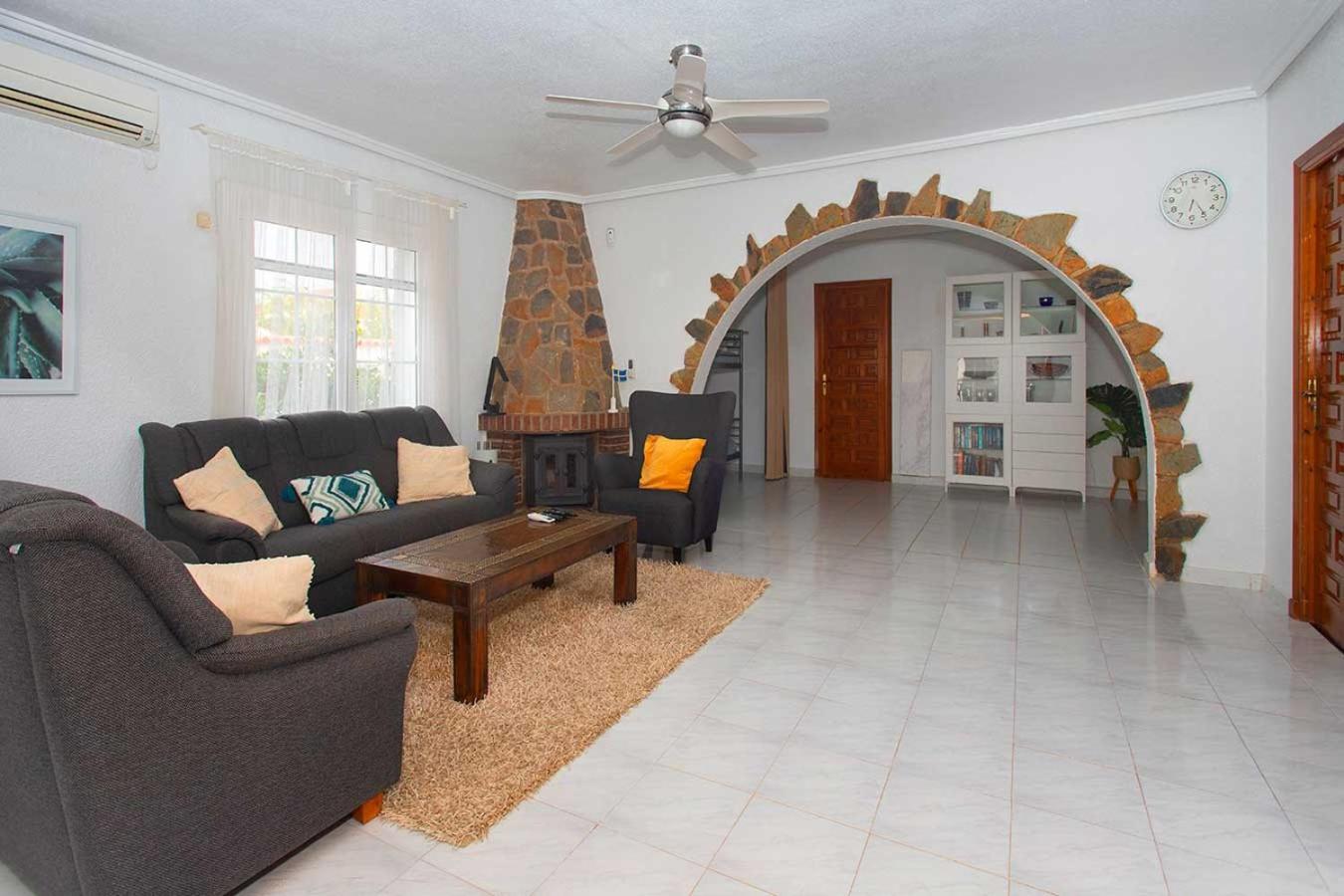 Ch Villa Mare Ciudad Quesada Exterior photo