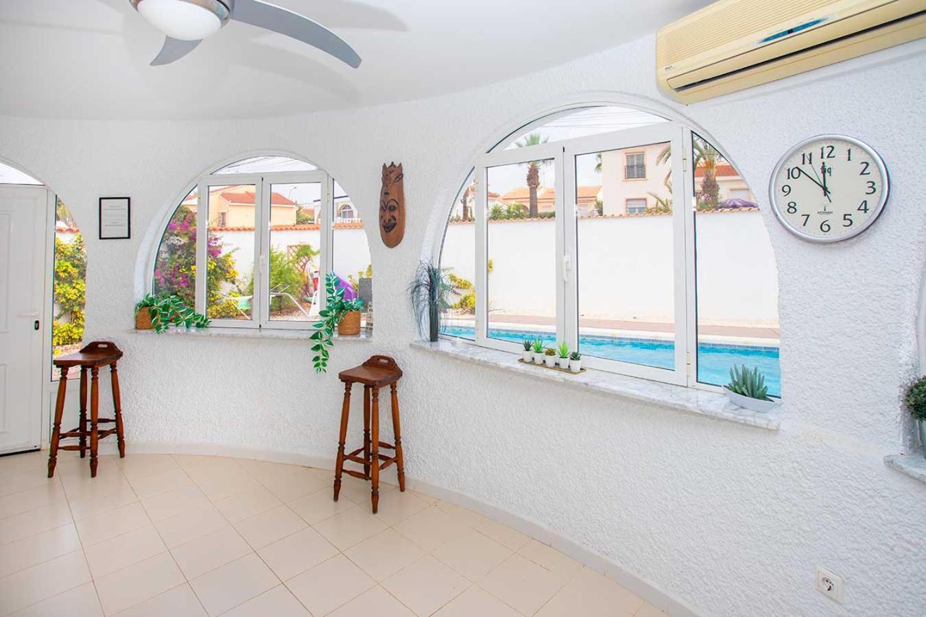 Ch Villa Mare Ciudad Quesada Exterior photo